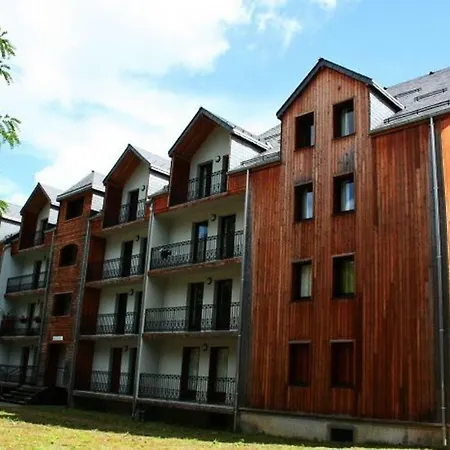 Appartement T2 Jardins De Ramel Bagneres-de-Luchon Exterior photo