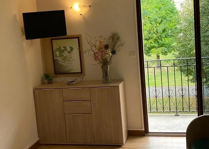 Appartement T2 Jardins De Ramel