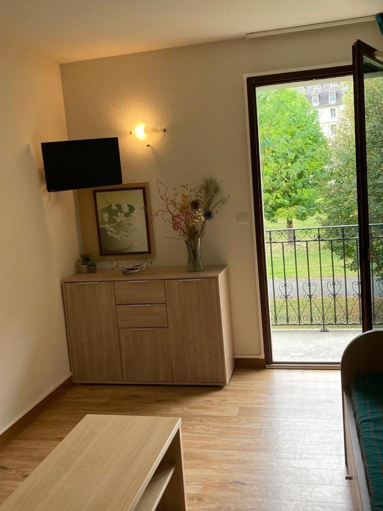 T2 Jardins De Ramel Apartment