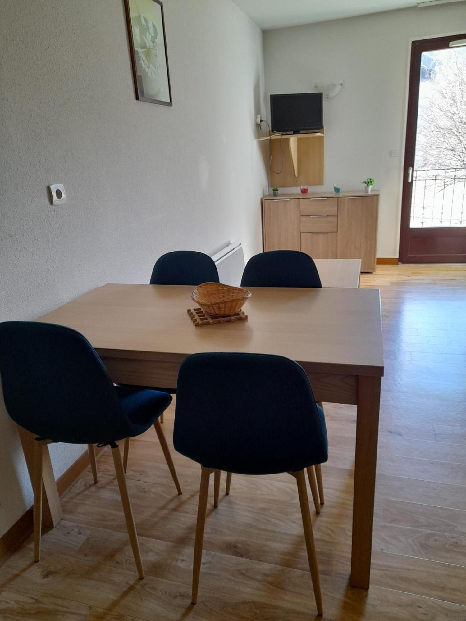 Apartment T2 Jardins De Ramel *