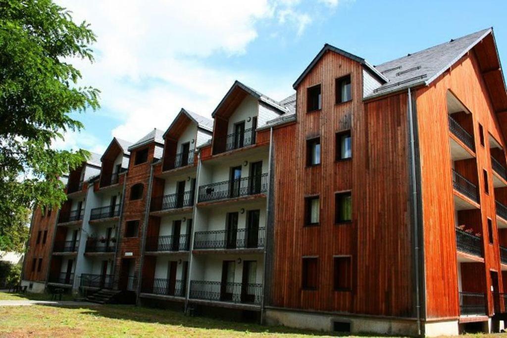 Apartment T2 Jardins De Ramel *