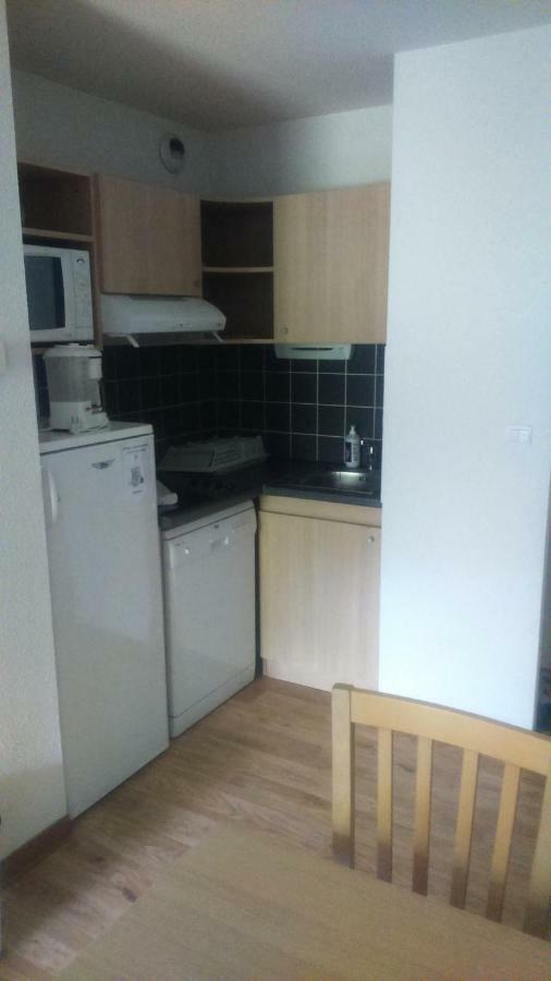 T2 Jardins De Ramel Apartment *