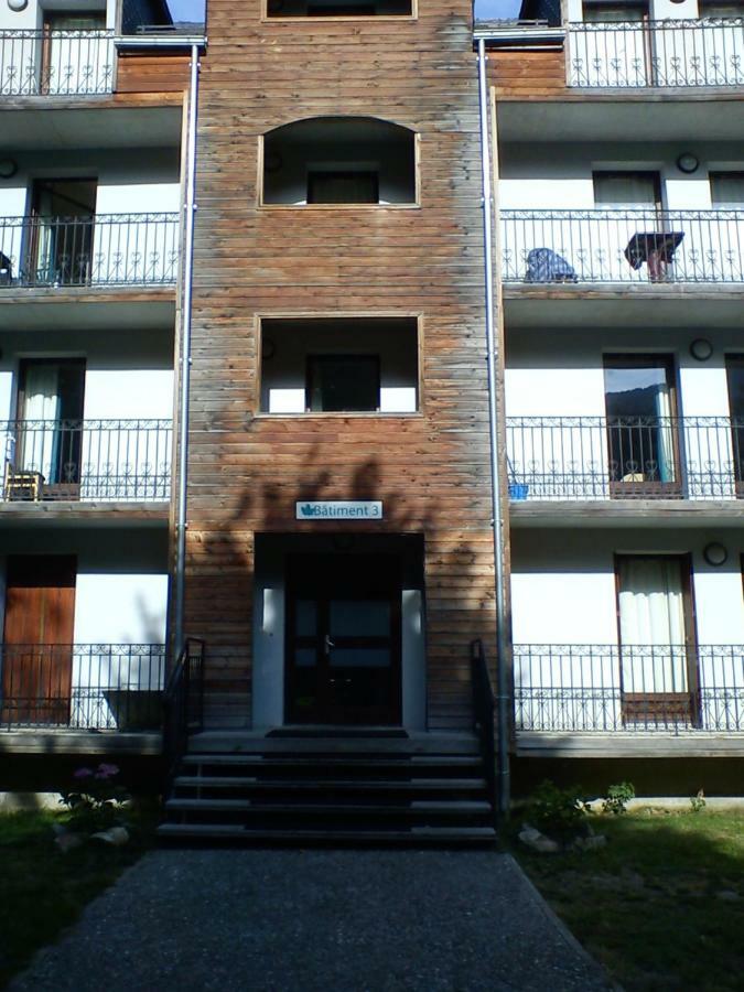 Apartment T2 Jardins De Ramel